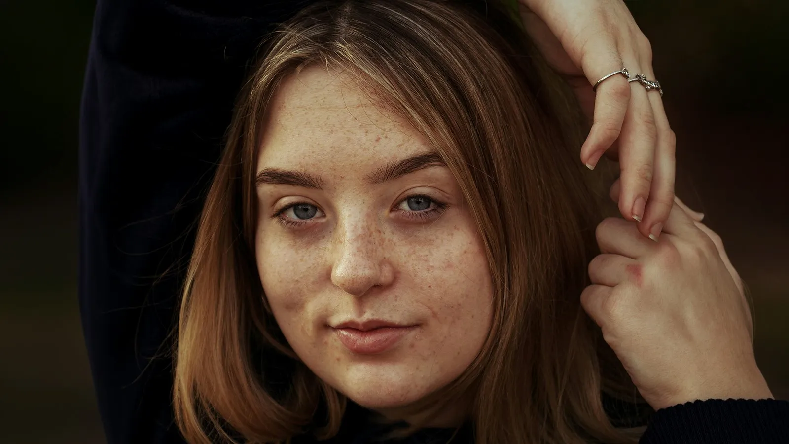 Portraits Before 1